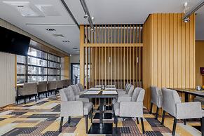 Atrium Studio Sarbinowo by Renters