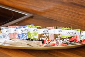 Atrium Studio Sarbinowo by Renters