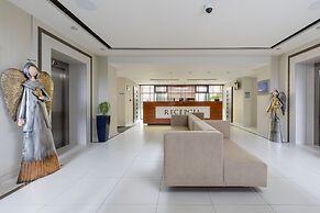 Atrium Studio Sarbinowo by Renters