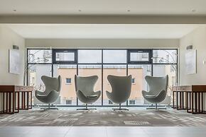 Atrium Studio Sarbinowo by Renters