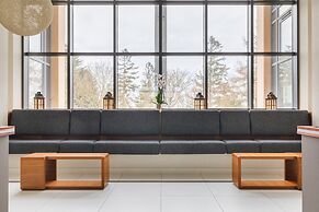 Atrium Studio Sarbinowo by Renters