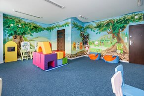 Atrium Studio Sarbinowo by Renters