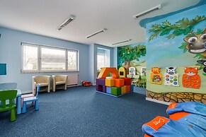 Atrium Studio Sarbinowo by Renters