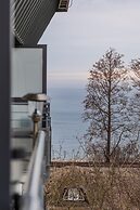 Atrium Studio Sarbinowo by Renters