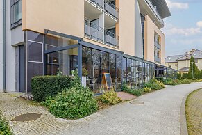 Atrium Studio Sarbinowo by Renters