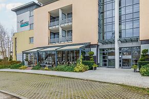 Atrium Studio Sarbinowo by Renters