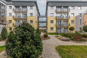 Atrium Studio Sarbinowo by Renters