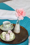 Atrium Studio Sarbinowo by Renters