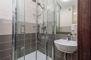 Atrium Studio Sarbinowo by Renters