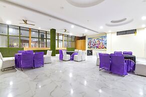 Fabhotel Prime Shubh ISBT