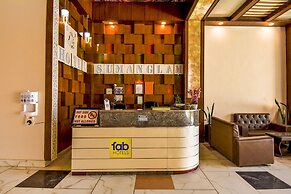 Fabhotel Prime Shubh ISBT