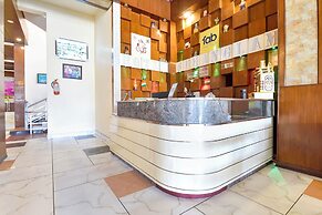 Fabhotel Prime Shubh ISBT