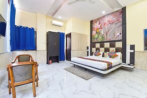 Fabhotel Prime Shubh ISBT
