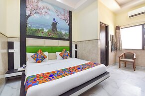 Fabhotel Prime Shubh ISBT