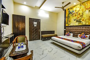 Fabhotel Prime Shubh ISBT