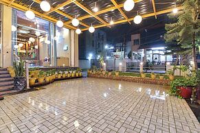 Fabhotel Prime Shubh ISBT