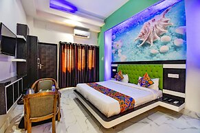 Fabhotel Prime Shubh ISBT