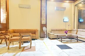 Fabhotel Prime Shubh ISBT