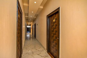 Fabhotel Prime Shubh ISBT