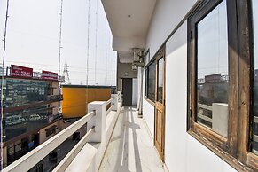 Fabhotel Prime Shubh ISBT