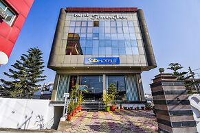 Fabhotel Prime Shubh ISBT