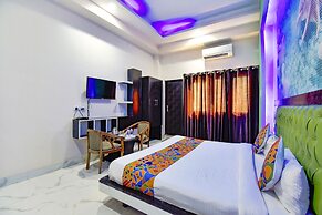 Fabhotel Prime Shubh ISBT