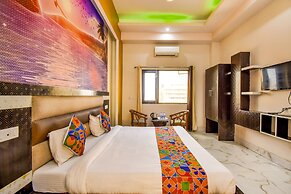 Fabhotel Prime Shubh ISBT