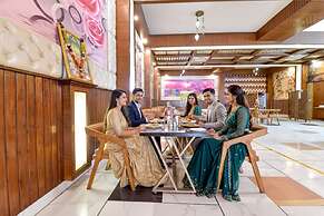 Fabhotel Prime Shubh ISBT