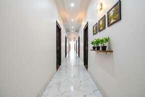 Fabhotel Prime Shubh ISBT