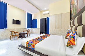Fabhotel Prime Shubh ISBT