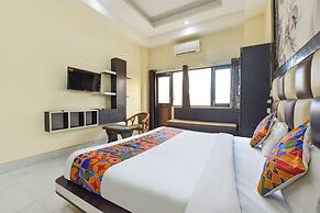 Fabhotel Prime Shubh ISBT