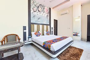 Fabhotel Prime Shubh ISBT