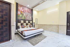 Fabhotel Prime Shubh ISBT