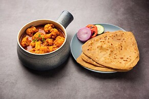 Fabhotel Prime Shubh ISBT