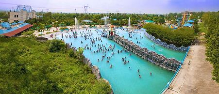 Fabhotel Prime Shubh ISBT