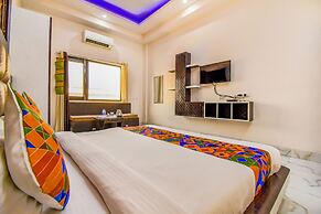 Fabhotel Prime Shubh ISBT