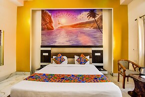 Fabhotel Prime Shubh ISBT