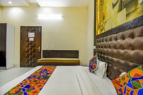 Fabhotel Prime Shubh ISBT