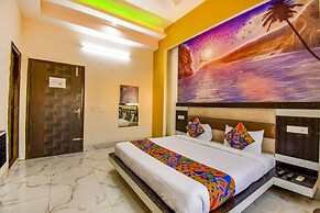 Fabhotel Prime Shubh ISBT