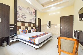 Fabhotel Prime Shubh ISBT