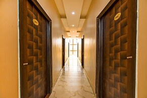 Fabhotel Prime Shubh ISBT