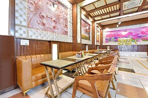 Fabhotel Prime Shubh ISBT