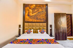 Fabhotel Prime Shubh ISBT