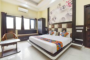 Fabhotel Prime Shubh ISBT