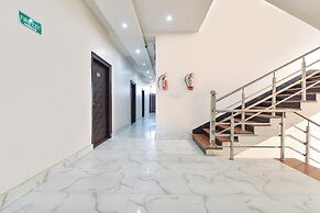 Fabhotel Prime Shubh ISBT