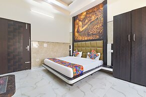 Fabhotel Prime Shubh ISBT