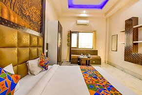Fabhotel Prime Shubh ISBT