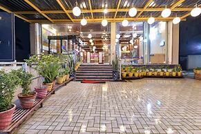 Fabhotel Prime Shubh ISBT