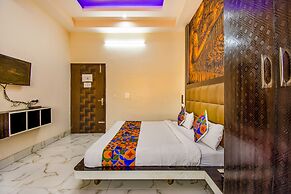 Fabhotel Prime Shubh ISBT