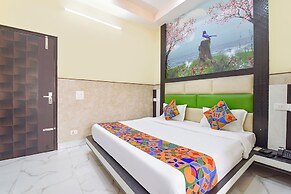 Fabhotel Prime Shubh ISBT
